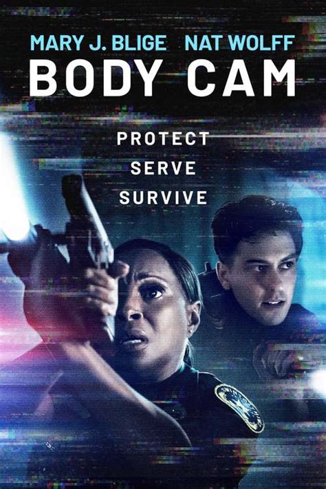 Body Cam (2020) .